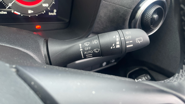 Nissan Juke 1.0 DiG-T Tekna+ 5dr Petrol Hatchback